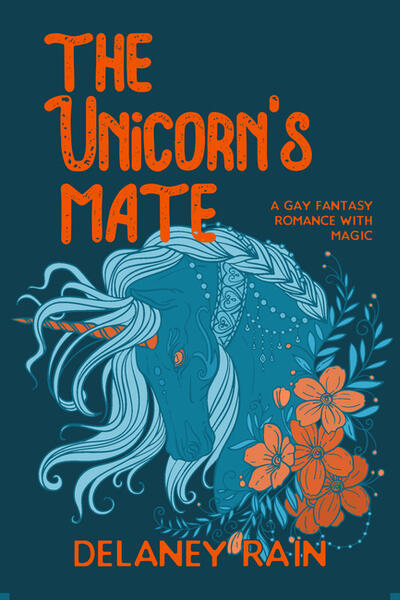 Friends of Incubus's Mate by Delaney Rain