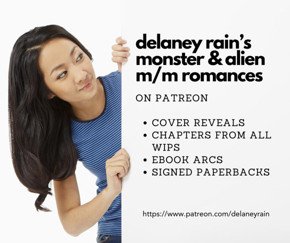 Delaney on Ream